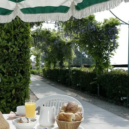 Hotel Des Oliviers